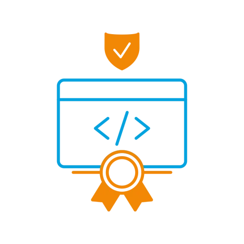 EV Code Signing - kod elektroniczny — zdjęcie 2