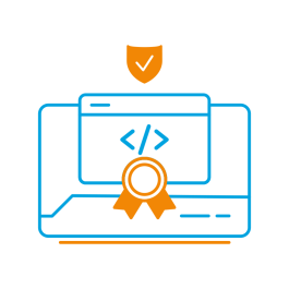 EV Code Signing - zestaw — zdjęcie 1