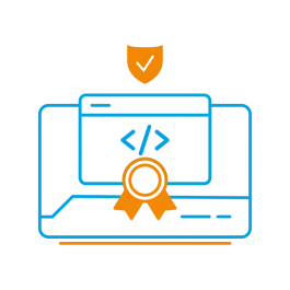 EV Code Signing - zestaw — zdjęcie 1