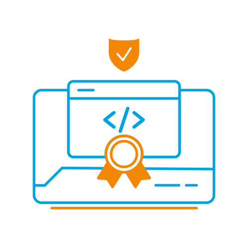 EV Code Signing - zestaw — zdjęcie 2