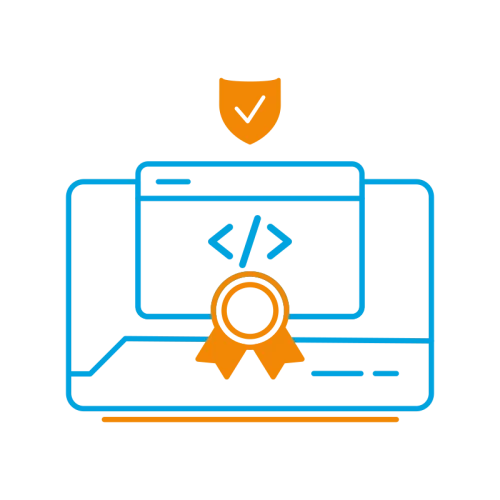 EV Code Signing - zestaw — zdjęcie 2