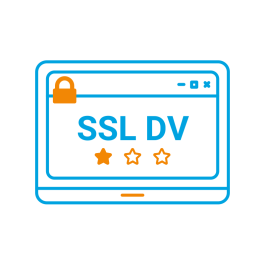 Certyfikat CERTUM Commercial SSL — zdjęcie 1