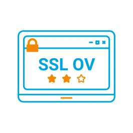 Certyfikat CERTUM Trusted SSL — zdjęcie 1