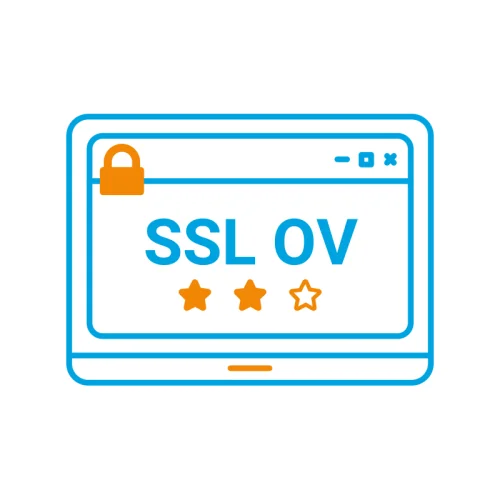 Certyfikat CERTUM Trusted SSL — zdjęcie 2