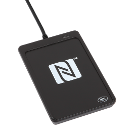 Czytnik do e-Dowodu z NFC ACR1252U — zdjęcie 1