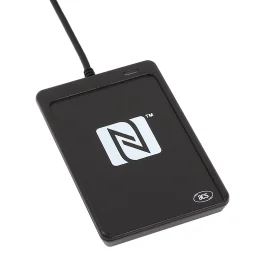 Czytnik do e-Dowodu z NFC ACR1252U — zdjęcie 1