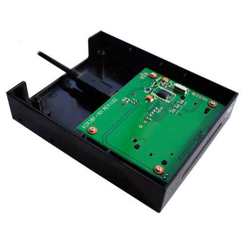 Czytnik kart elektronicznych ACR38F — zdjęcie 4