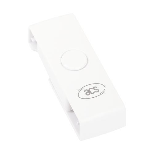 Czytnik kart elektronicznych ACR39U-N1 — zdjęcie 4