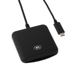 Czytnik kart elektronicznych ACR39U-UF — zdjęcie 1