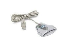 Czytnik kart elektronicznych Omnikey 3021 — zdjęcie 3