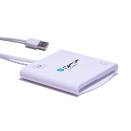 Czytnik kart elektronicznych Standard ACR40U — zdjęcie 1