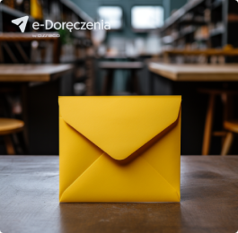 e-Doręczenia Certum - Pakiety przesyłek — zdjęcie 1