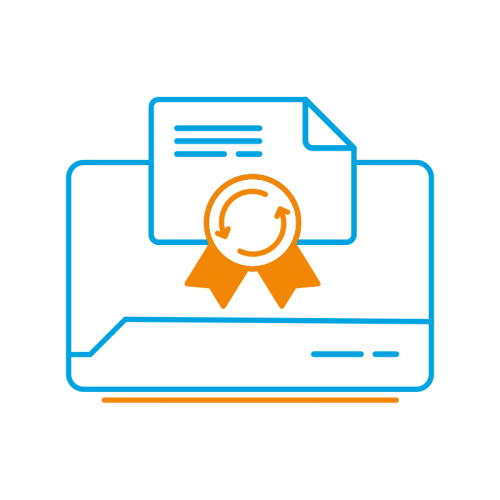 Odnowienie podpisu elektronicznego na karcie Certum — zdjęcie 3