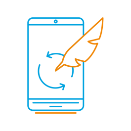 Odnowienie podpisu elektronicznego w aplikacji mobilnej SimplySign — zdjęcie 1