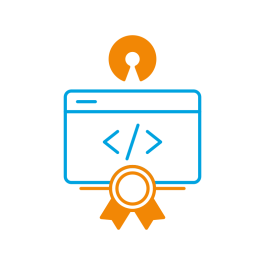 Open Source Code Signing - kod elektroniczny — zdjęcie 1