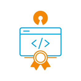 Open Source Code Signing - kod elektroniczny — zdjęcie 1