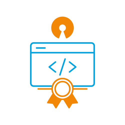 Open Source Code Signing - kod elektroniczny — zdjęcie 2