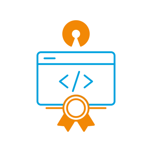 Open Source Code Signing - kod elektroniczny — zdjęcie 2