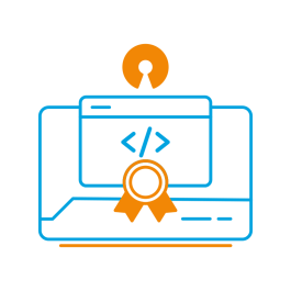 Open Source Code Signing - zestaw — zdjęcie 1