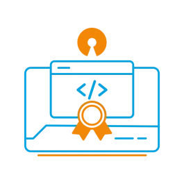 Open Source Code Signing - zestaw — zdjęcie 1