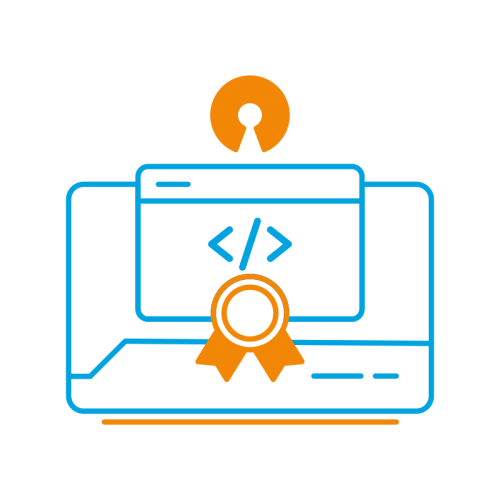 Open Source Code Signing - zestaw — zdjęcie 2
