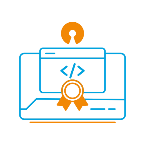 Open Source Code Signing - zestaw — zdjęcie 2