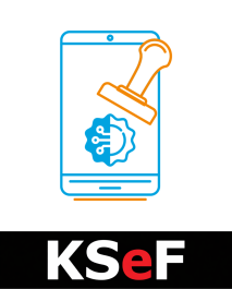 Pieczęć elektroniczna Certum w chmurze  - do KSEF — zdjęcie 1