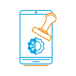 Pieczęć elektroniczna Certum w chmurze — zdjęcie 1