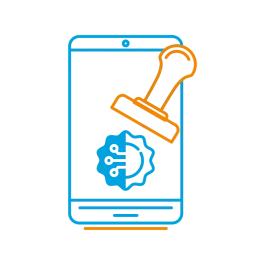 Pieczęć elektroniczna Certum w chmurze — zdjęcie 1