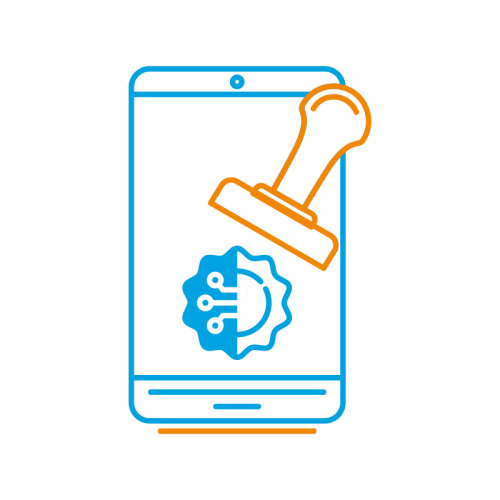 Pieczęć elektroniczna Certum w chmurze — zdjęcie 2