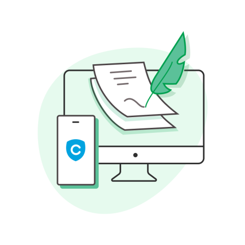 CertumSign: Plany Indywidualne — zdjęcie 2