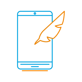 Podpis elektroniczny w aplikacji mobilnej SimplySign — zdjęcie 1