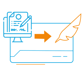 Przeniesienie podpisu elektronicznego do Certum — zdjęcie 1