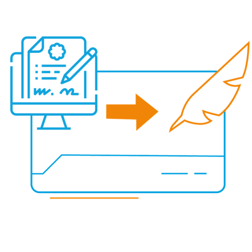 Przeniesienie podpisu elektronicznego do Certum — zdjęcie 2