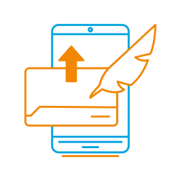 Przeniesienie podpisu elektronicznego z karty do aplikacji mobilnej SimplySign — zdjęcie 1