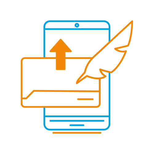 Przeniesienie podpisu elektronicznego z karty do aplikacji mobilnej SimplySign — zdjęcie 3