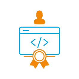 Standard Code Signing - kod elektroniczny — zdjęcie 1