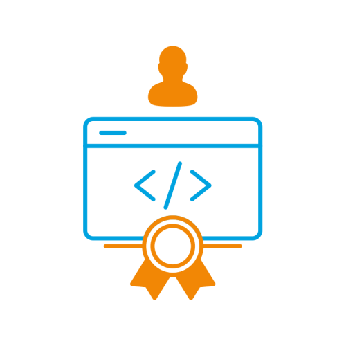 Standard Code Signing - kod elektroniczny — zdjęcie 2