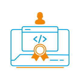Standard Code Signing - zestaw — zdjęcie 1
