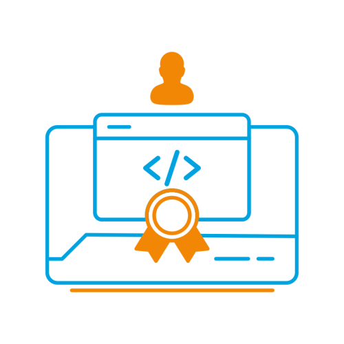 Standard Code Signing - zestaw — zdjęcie 2