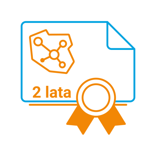 Zestaw certyfikatów do Krajowego Węzła Tożsamości 2 lata — zdjęcie 2