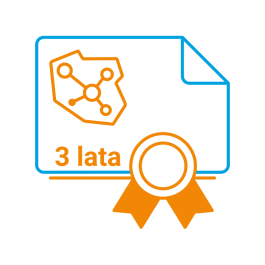 Zestaw certyfikatów do Krajowego Węzła Tożsamości 3 lata — zdjęcie 1